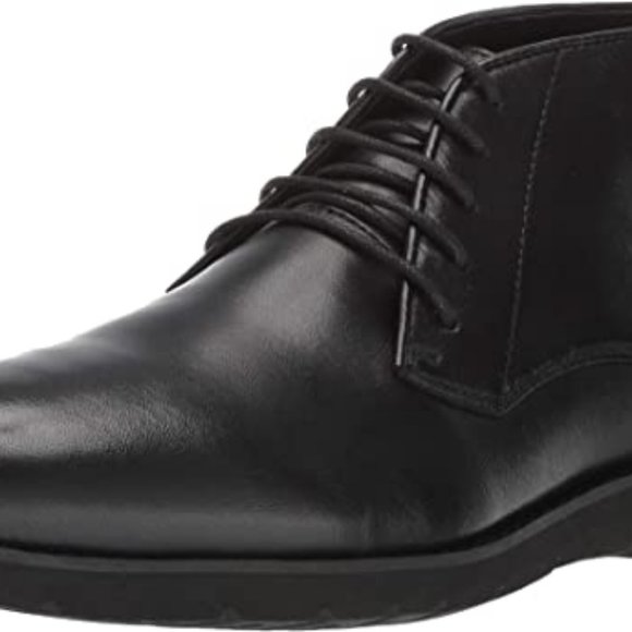 propet men dress shoe main image 4